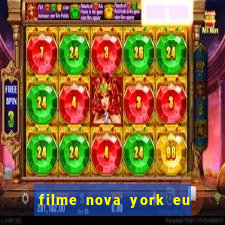 filme nova york eu te amo